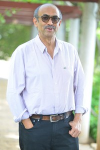 Suresh Babu Narappa Interview